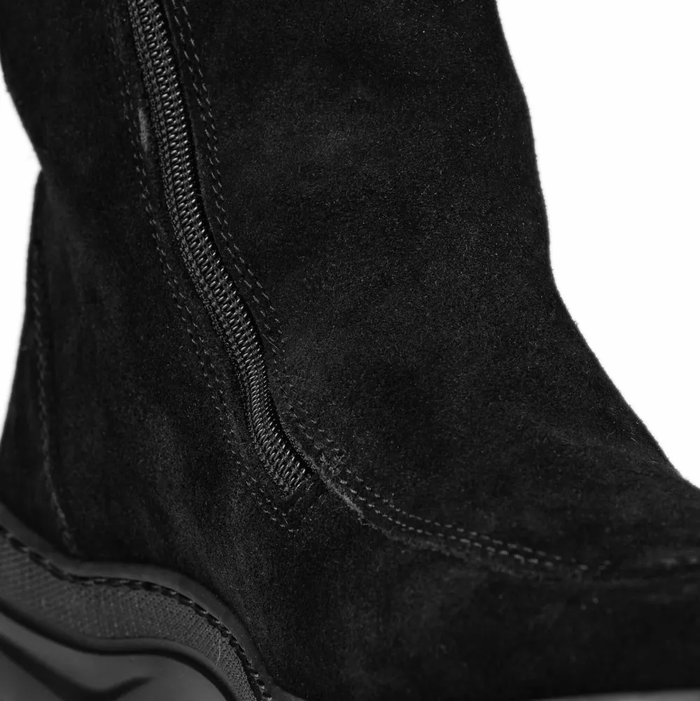 Ilves Men's Pajala Black New