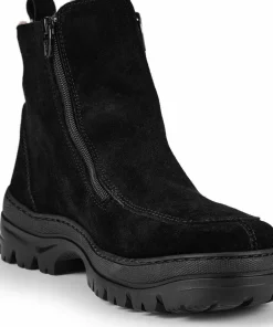 Ilves Men's Pajala Black New