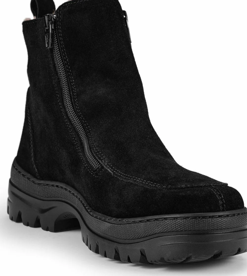 Ilves Men's Pajala Black New