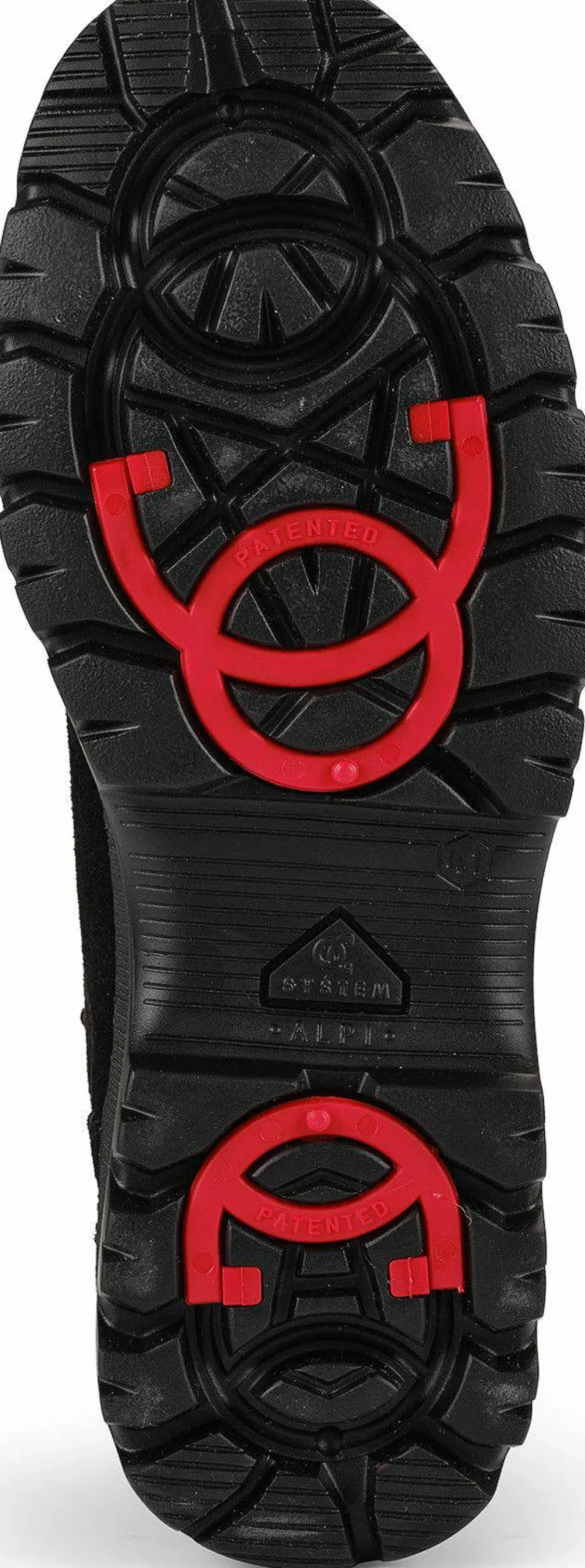 Ilves Men's Pajala Black New