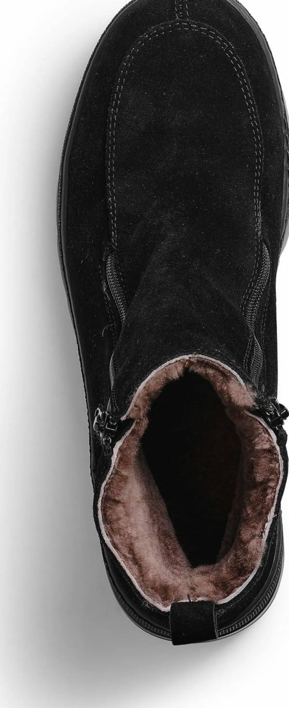 Ilves Men's Pajala Black New