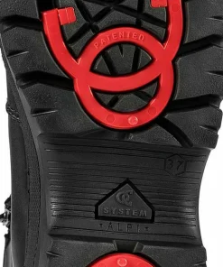 Sale Men's Soppero Vinterskor Herr|Vardagsskor Herr