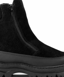 Ilves Women's Åbyn Black Outlet