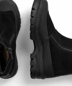 Ilves Women's Åbyn Black Outlet