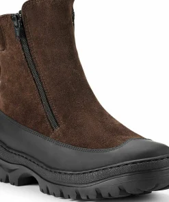 Ilves Women's Åbyn Dark Brown Online