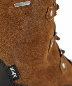 Ilves Women's Midbyn Tabacco Hot
