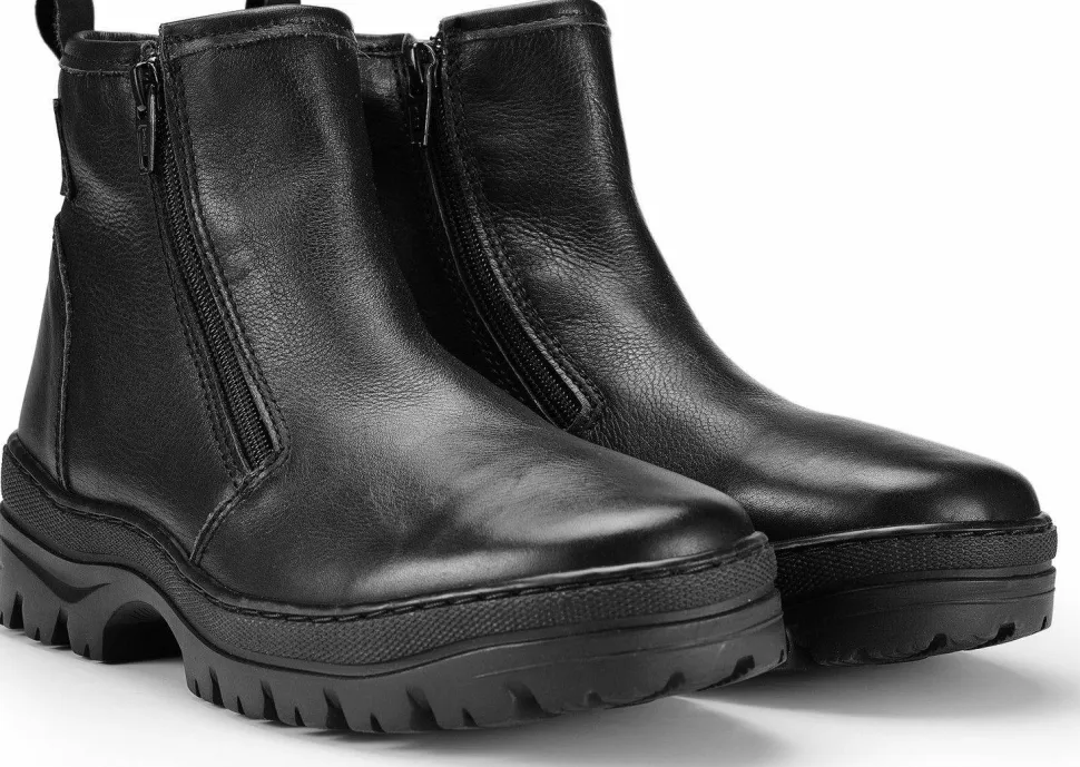 Ilves Women's Ilves Sarek Black