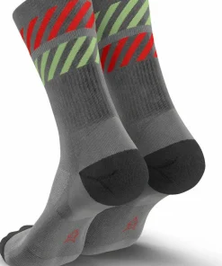 Incylence Merino Light Lanes High Grey Inferno Sale