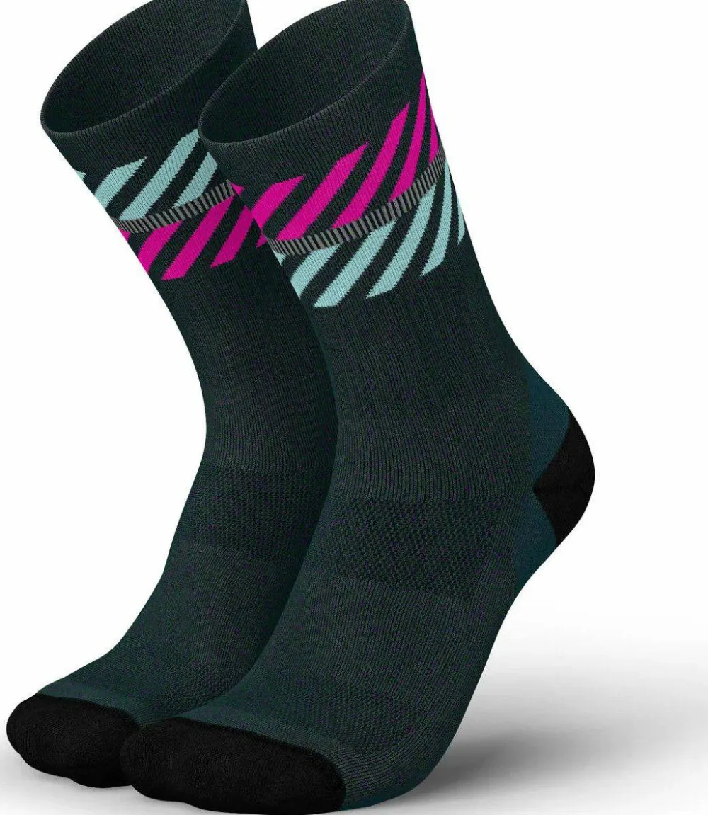 Incylence Merino Light Lanes High Ottanio Pink Discount