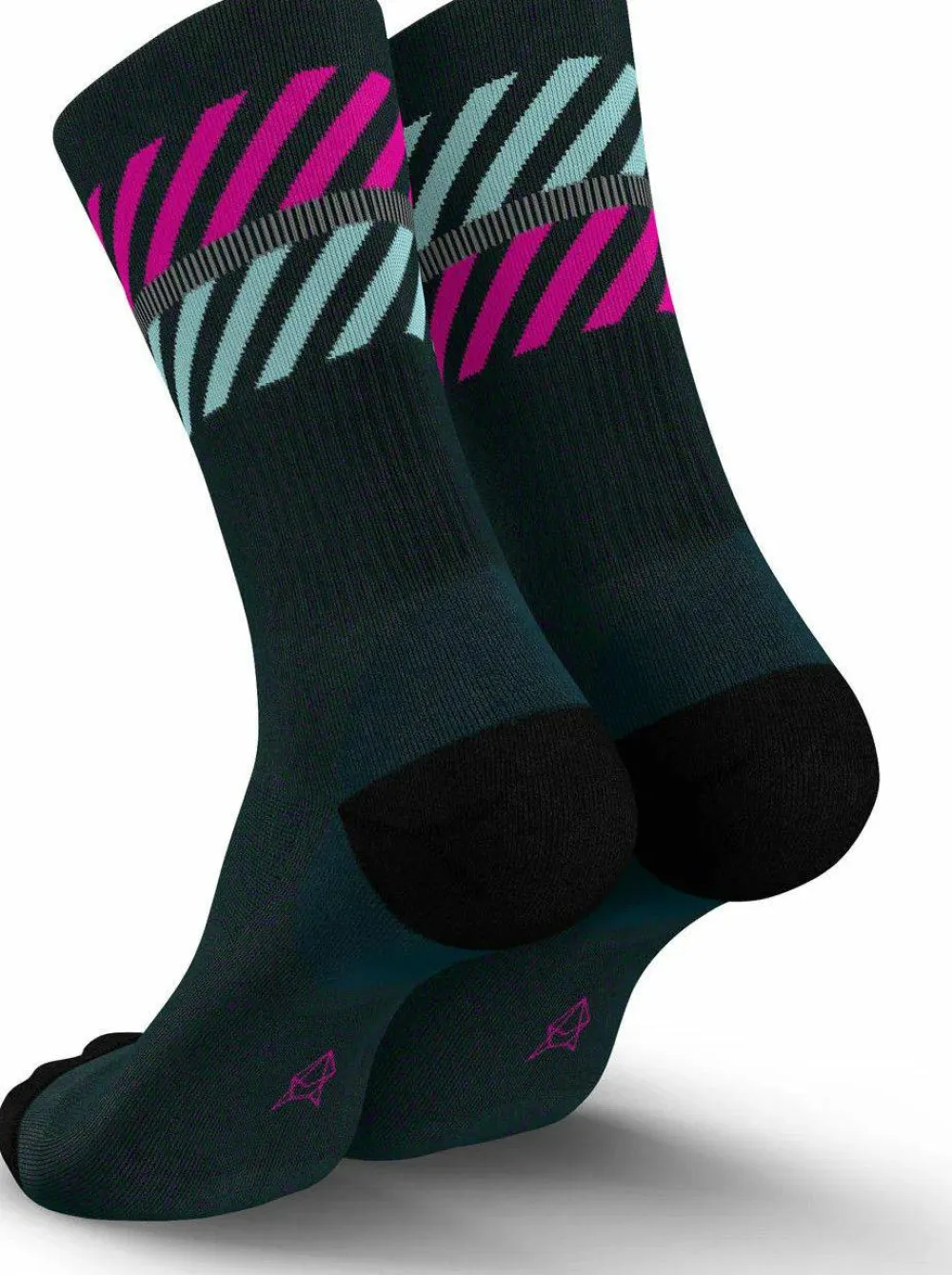Incylence Merino Light Lanes High Ottanio Pink Discount