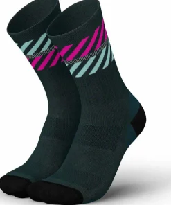Incylence Merino Light Lanes High Ottanio Pink