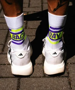 Incylence Motto Running Race Day White Discount