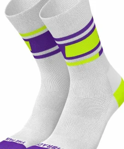 Incylence Motto Running Race Day White Discount