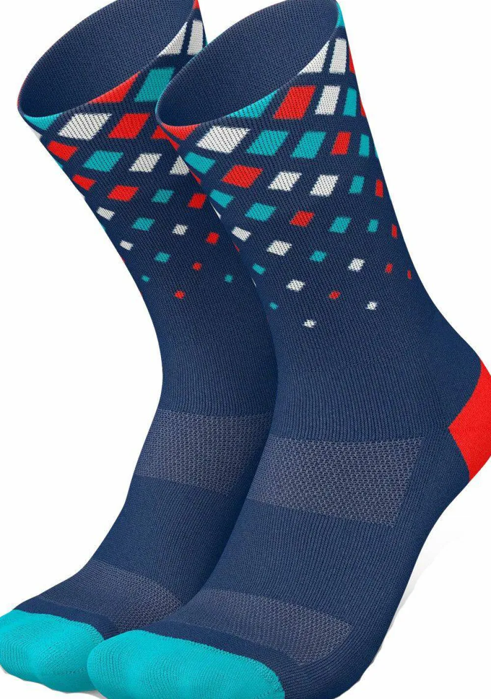 Incylence Running Crystals High Navy Cyan Inferno Best