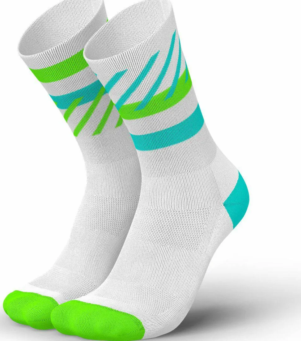 Incylence Running Disrupts High Green Cyan