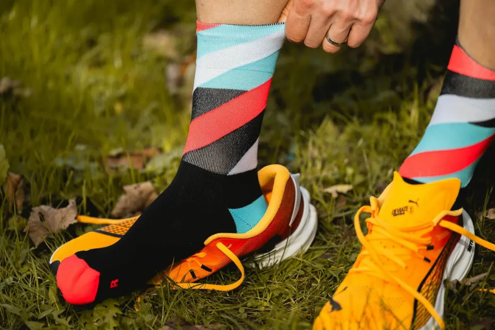 New Running Loops High Herrstrumpor|Träningskläder Herr