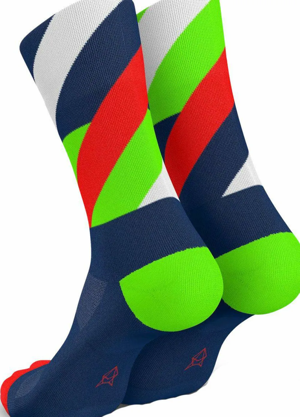 Incylence Running Loops High Navy Green Inferno Sale