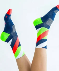 Incylence Running Loops High Navy Green Inferno Sale