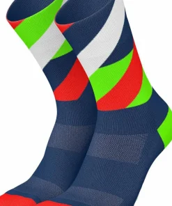 Incylence Running Loops High Navy Green Inferno Sale