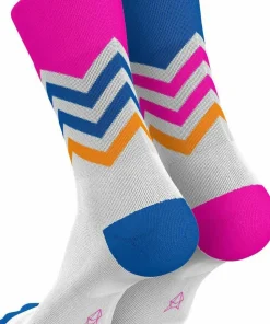 Incylence Running Volts High Blue Pink