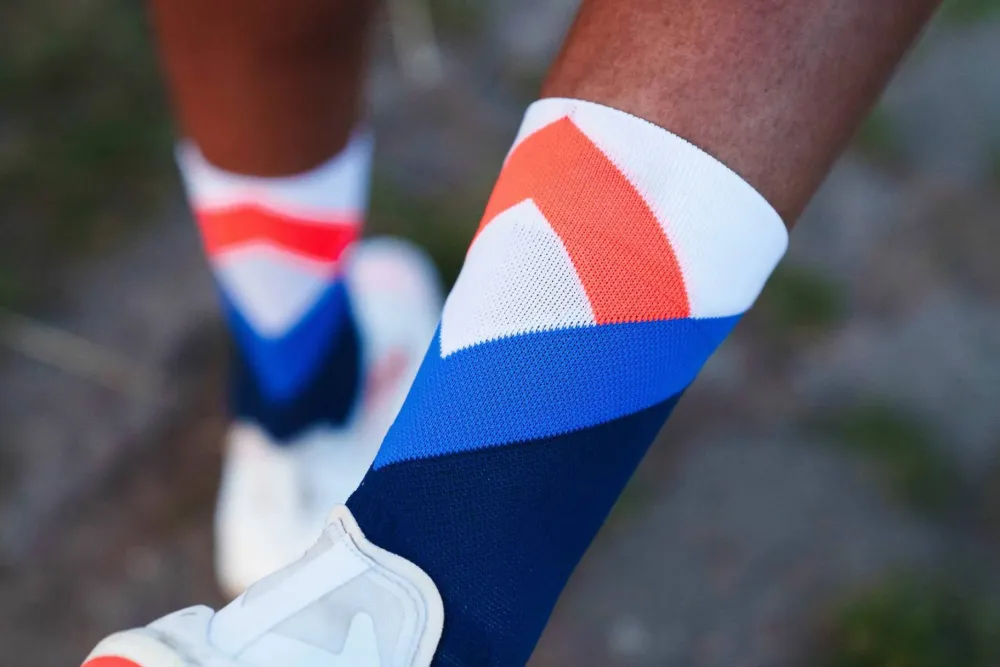 Incylence Trail Summits High Tricolore Best
