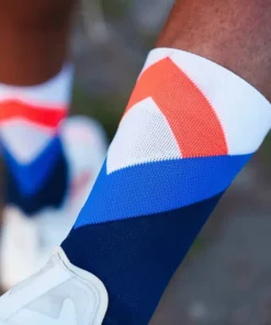 Incylence Trail Summits High Tricolore