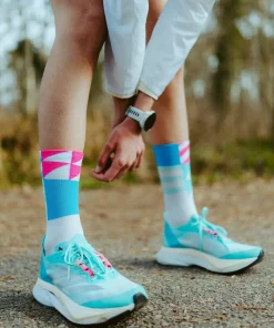Incylence Ultralight Elements High White Blue Pink