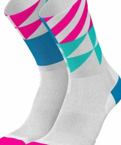Incylence Ultralight Elements High White Blue Pink
