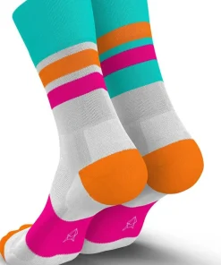 Incylence Ultralight Tracks High Cyan Pink Best