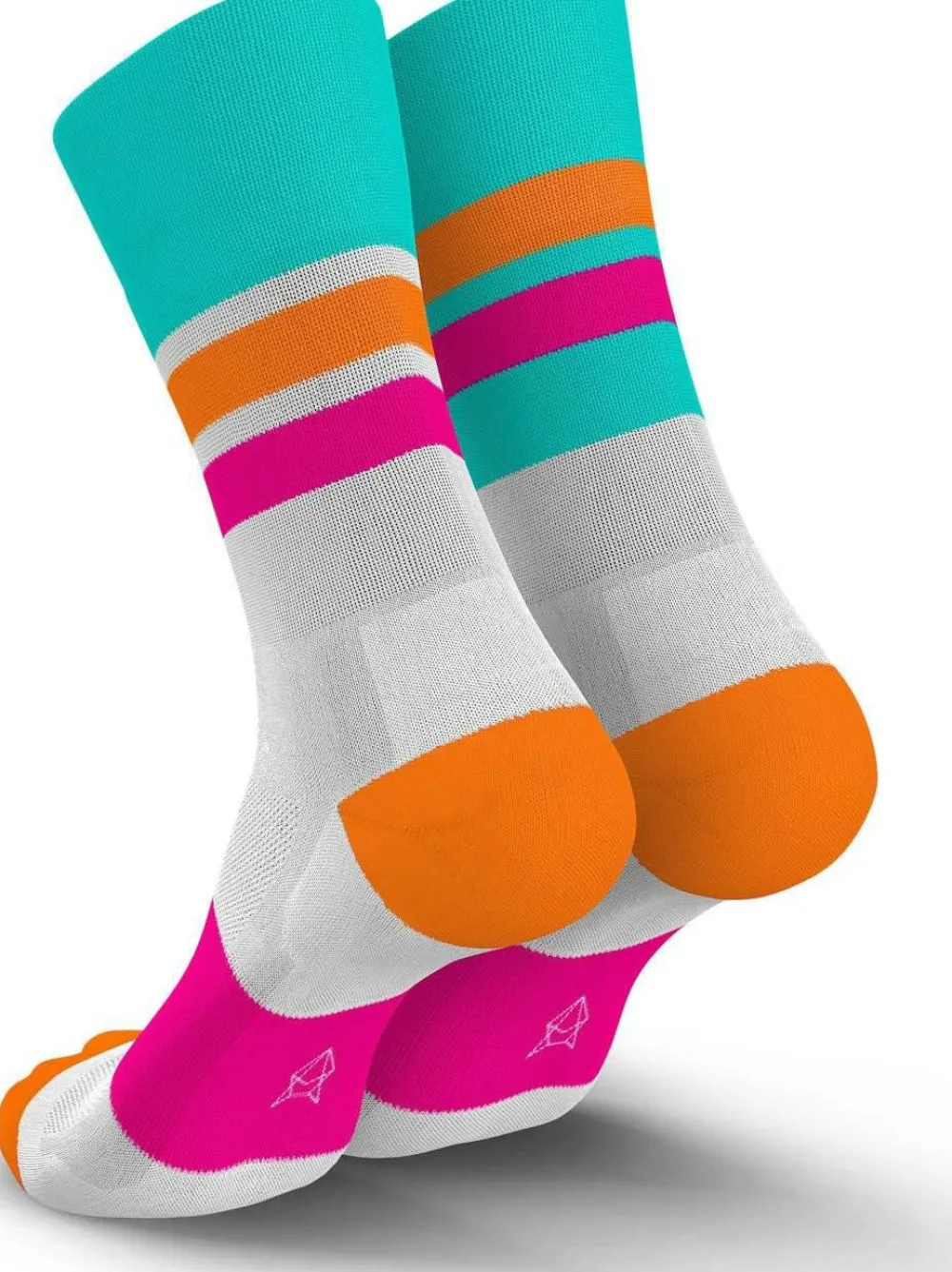 Incylence Ultralight Tracks High Cyan Pink Best