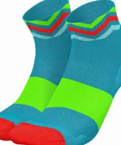Incylence Ultralight Waves Short Cyan Green Outlet