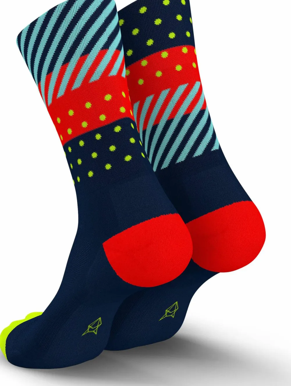 Incylence Ultralight Wildness High Navy Coral Sale