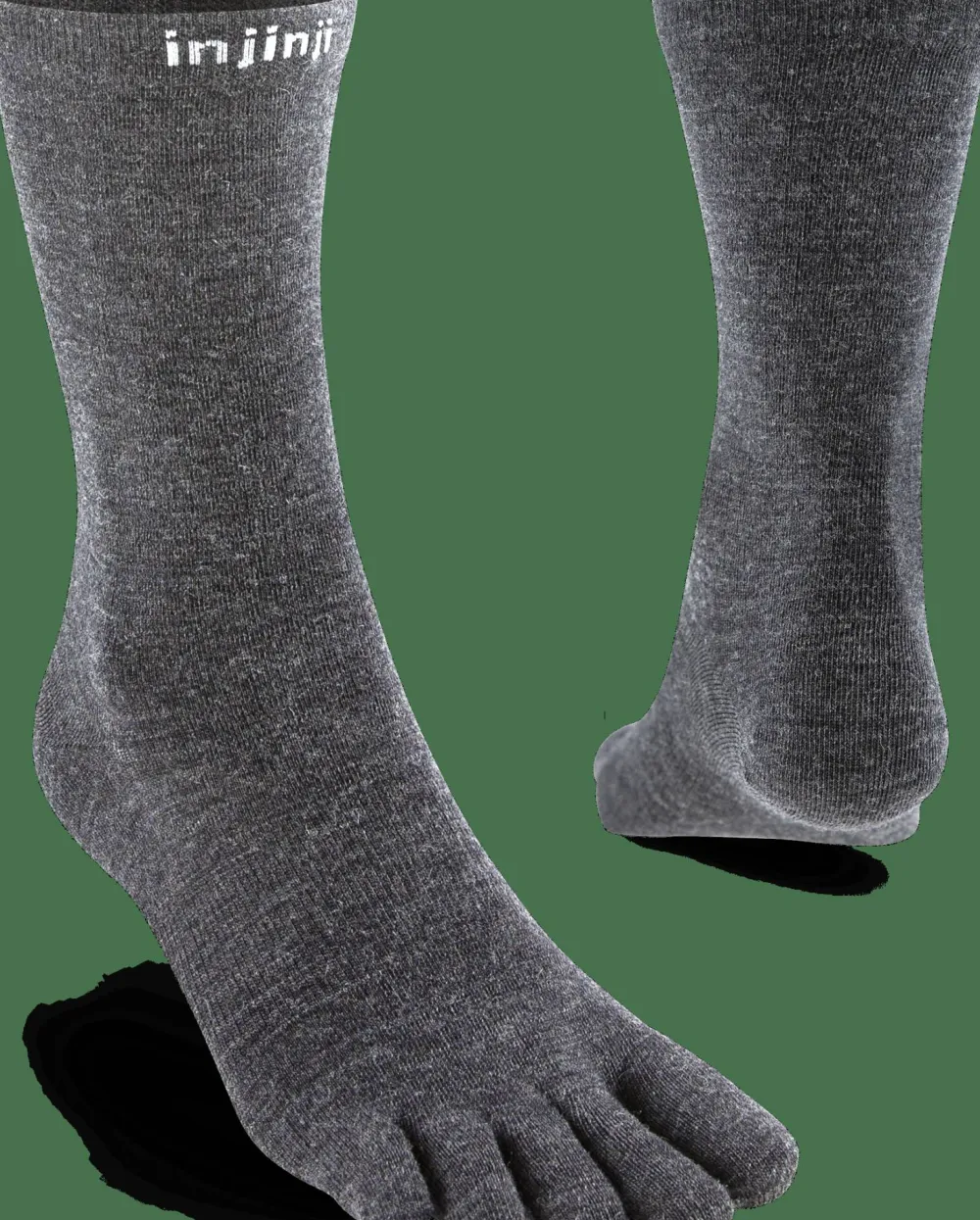 Best Liner Crew Wool Herrstrumpor|Damstrumpor