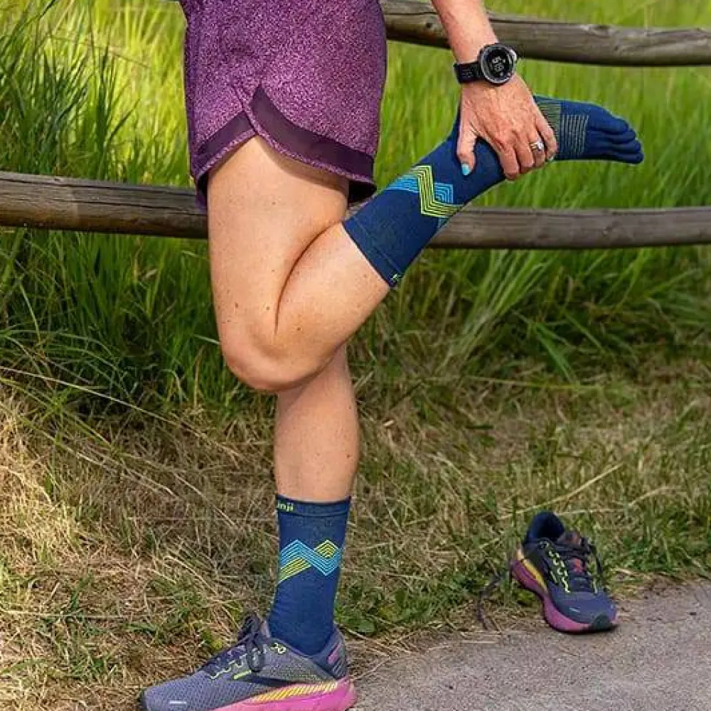 Discount Run Lightweight Crew Löpning|Träningskläder Dam