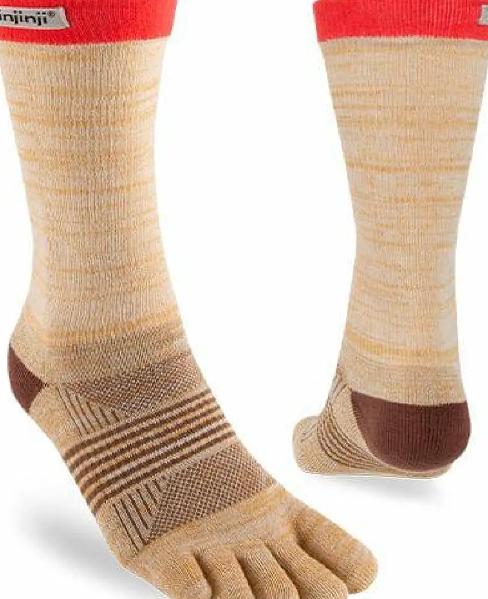 Hot Women'S Trail Midweight Crew Damstrumpor