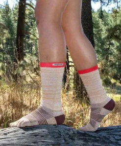 Hot Women'S Trail Midweight Crew Damstrumpor