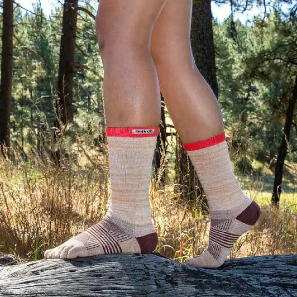 Hot Women'S Trail Midweight Crew Damstrumpor