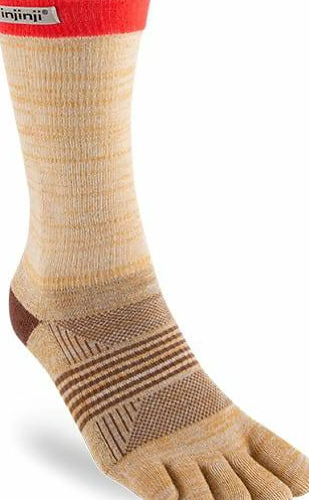 Hot Women'S Trail Midweight Crew Damstrumpor