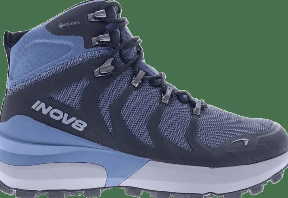 Discount Men's Roclite Pro Mid GORE-TEX Gore-Tex Herrskor|Vandringsskor & Vandringskängor Herr