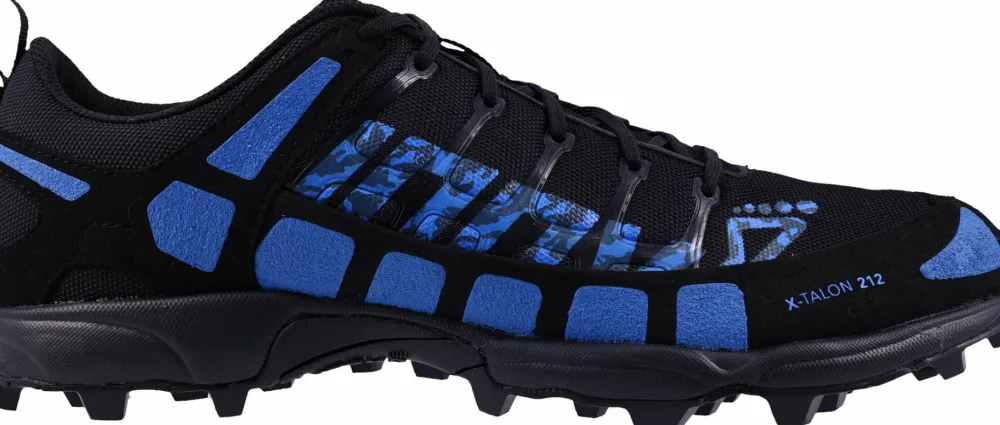 Sale Unisex X-Talon 212 Precision Fit Löparskor Dam