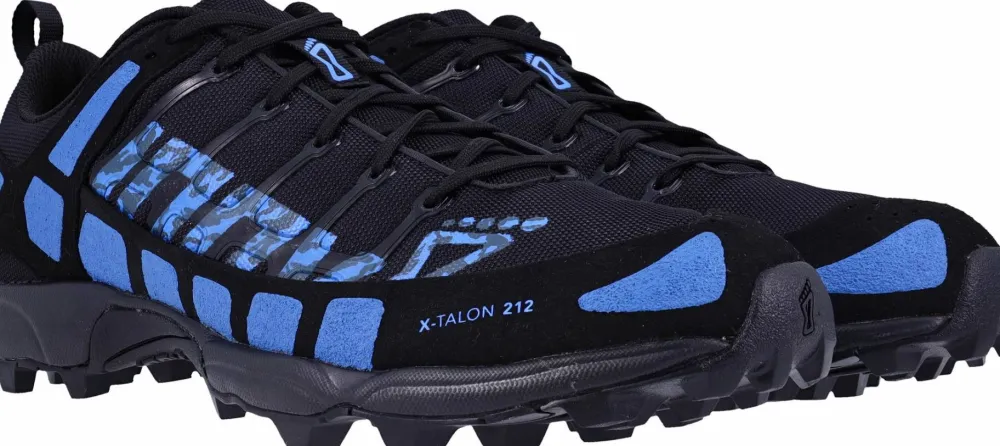 Sale Unisex X-Talon 212 Precision Fit Löparskor Dam