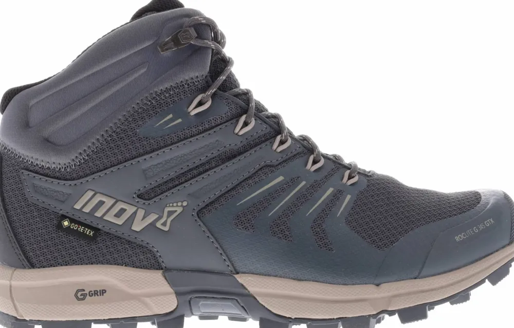 Online Women's Roclite G 345 Gore-Tex V2 Gore-Tex Damskor|Vandringsskor & Vandringskängor Dam