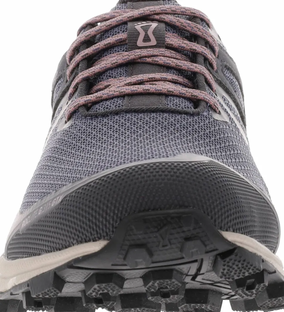 inov-8 Women's Roclite G 315 Gore-Tex V2 Purple/Grey/Lilac