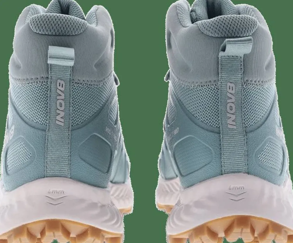 Online Women's Roclite Mid Vandringsskor & Vandringskängor Dam