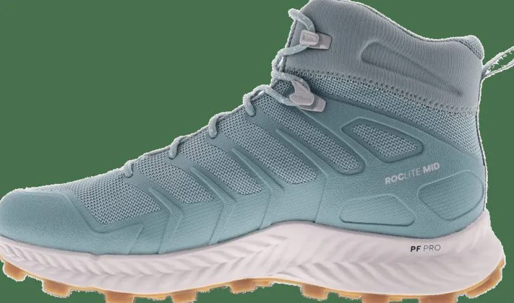 Online Women's Roclite Mid Vandringsskor & Vandringskängor Dam