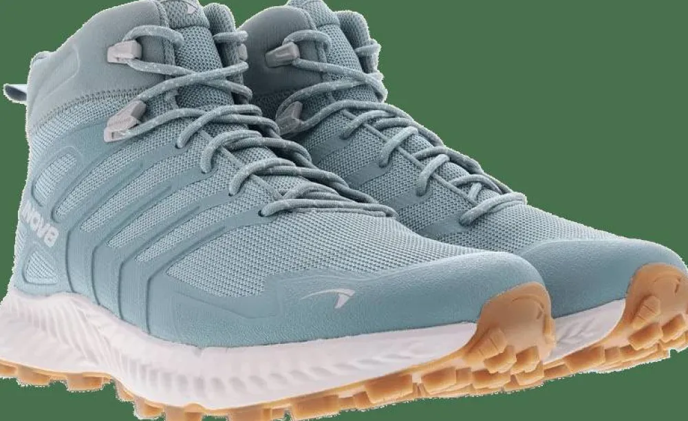 Online Women's Roclite Mid Vandringsskor & Vandringskängor Dam