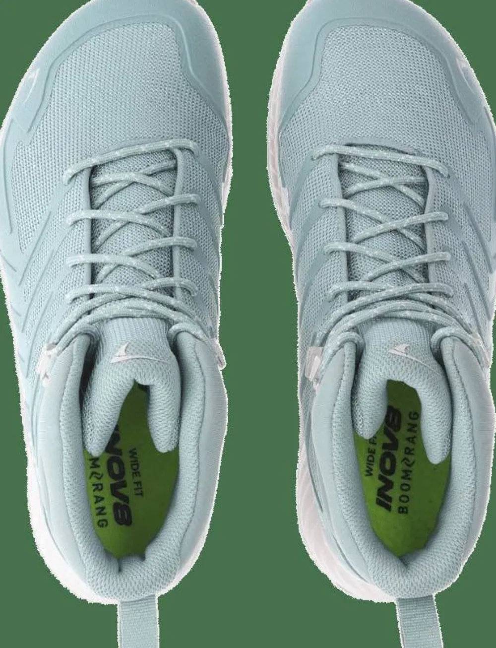 Online Women's Roclite Mid Vandringsskor & Vandringskängor Dam