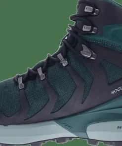 Best Women's Roclite Pro Mid GORE-TEX Gore-Tex|Vandringsskor & Vandringskängor Dam