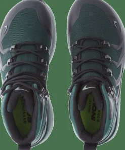 Best Women's Roclite Pro Mid GORE-TEX Gore-Tex|Vandringsskor & Vandringskängor Dam