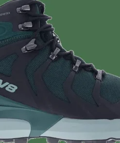 Best Women's Roclite Pro Mid GORE-TEX Gore-Tex|Vandringsskor & Vandringskängor Dam